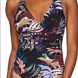 La Blanca One Piece swimsuit